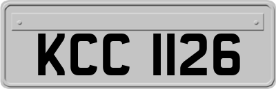 KCC1126