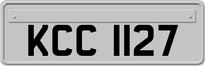 KCC1127