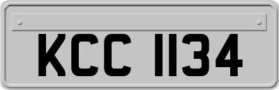 KCC1134