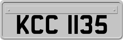 KCC1135