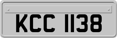 KCC1138