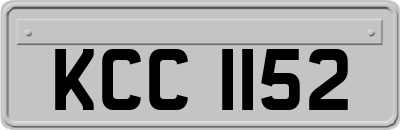 KCC1152