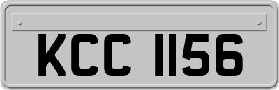 KCC1156