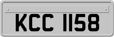 KCC1158