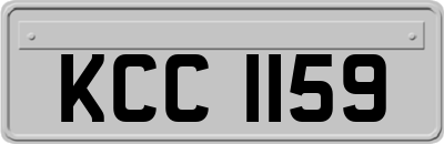 KCC1159