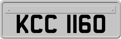 KCC1160