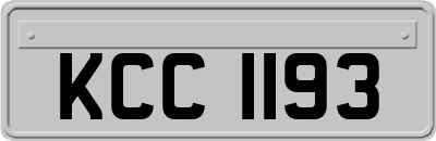 KCC1193
