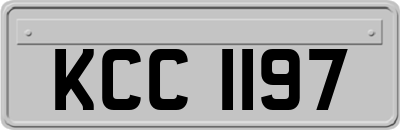 KCC1197