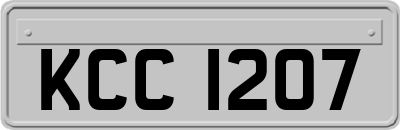 KCC1207