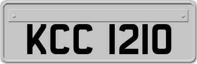 KCC1210