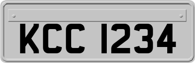 KCC1234