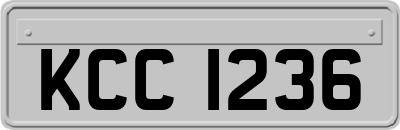 KCC1236