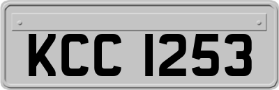 KCC1253
