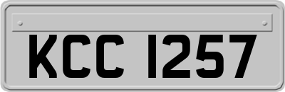 KCC1257
