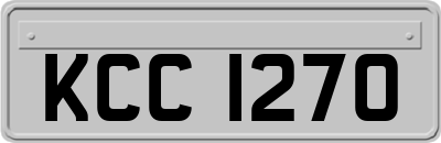 KCC1270