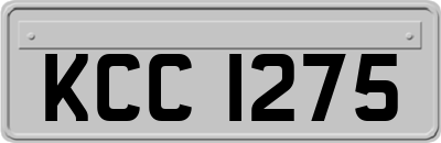 KCC1275