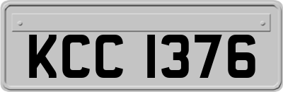 KCC1376
