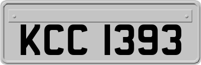 KCC1393