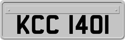 KCC1401