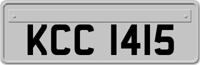 KCC1415
