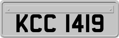 KCC1419