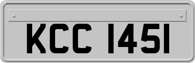 KCC1451