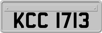 KCC1713