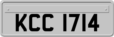 KCC1714