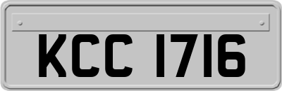 KCC1716