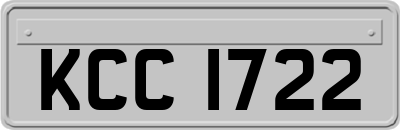 KCC1722