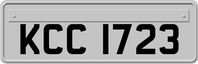 KCC1723