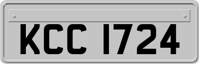 KCC1724