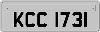 KCC1731
