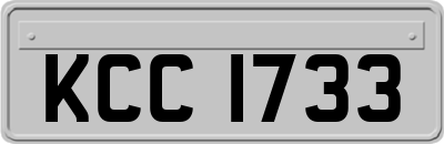KCC1733