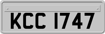 KCC1747
