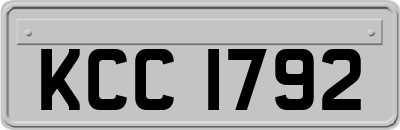KCC1792