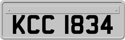 KCC1834