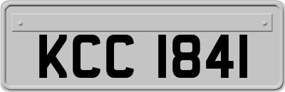 KCC1841