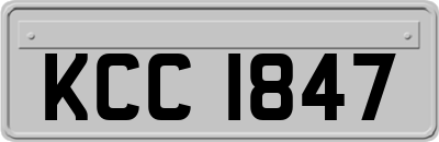 KCC1847