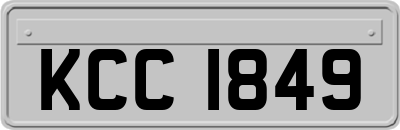 KCC1849