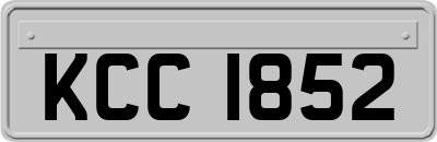 KCC1852