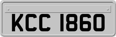 KCC1860