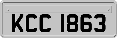KCC1863
