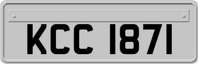 KCC1871