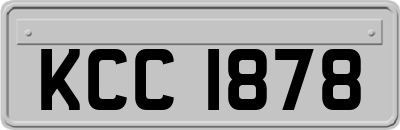 KCC1878