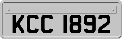 KCC1892