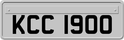 KCC1900