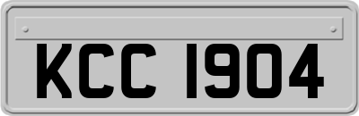 KCC1904