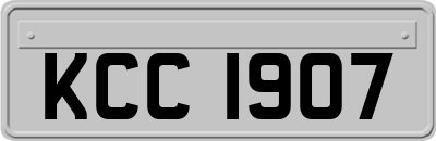 KCC1907