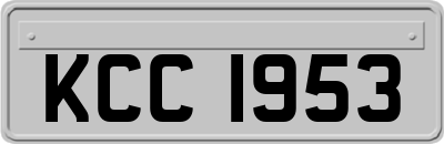 KCC1953
